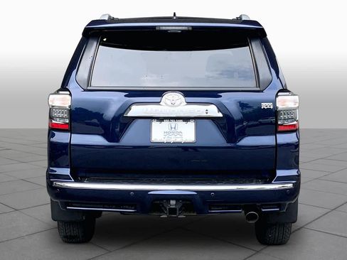 Used 2024 Toyota 4Runner Limited RWD image 5