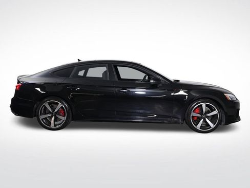 Used 2023 Audi A5 2.0T Premium Plus w/ Premium Plus AWD/4WD image 6