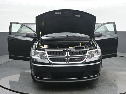 Used 2020 Dodge Journey SE w/ SE Popular Equipment Group FWD image 54