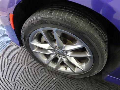 Used 2023 Dodge Charger GT image 6