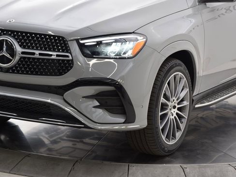 New 2026 Mercedes-Benz GLE 450 4MATIC Coupe image 11