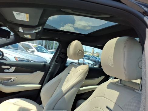 Certified 2020 Mercedes-Benz E 63 AMG S image 12