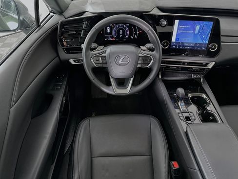 Used 2024 Lexus RX 350 AWD image 24