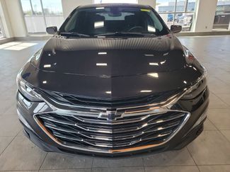 Used 2022 Chevrolet Malibu LT FWD video 2