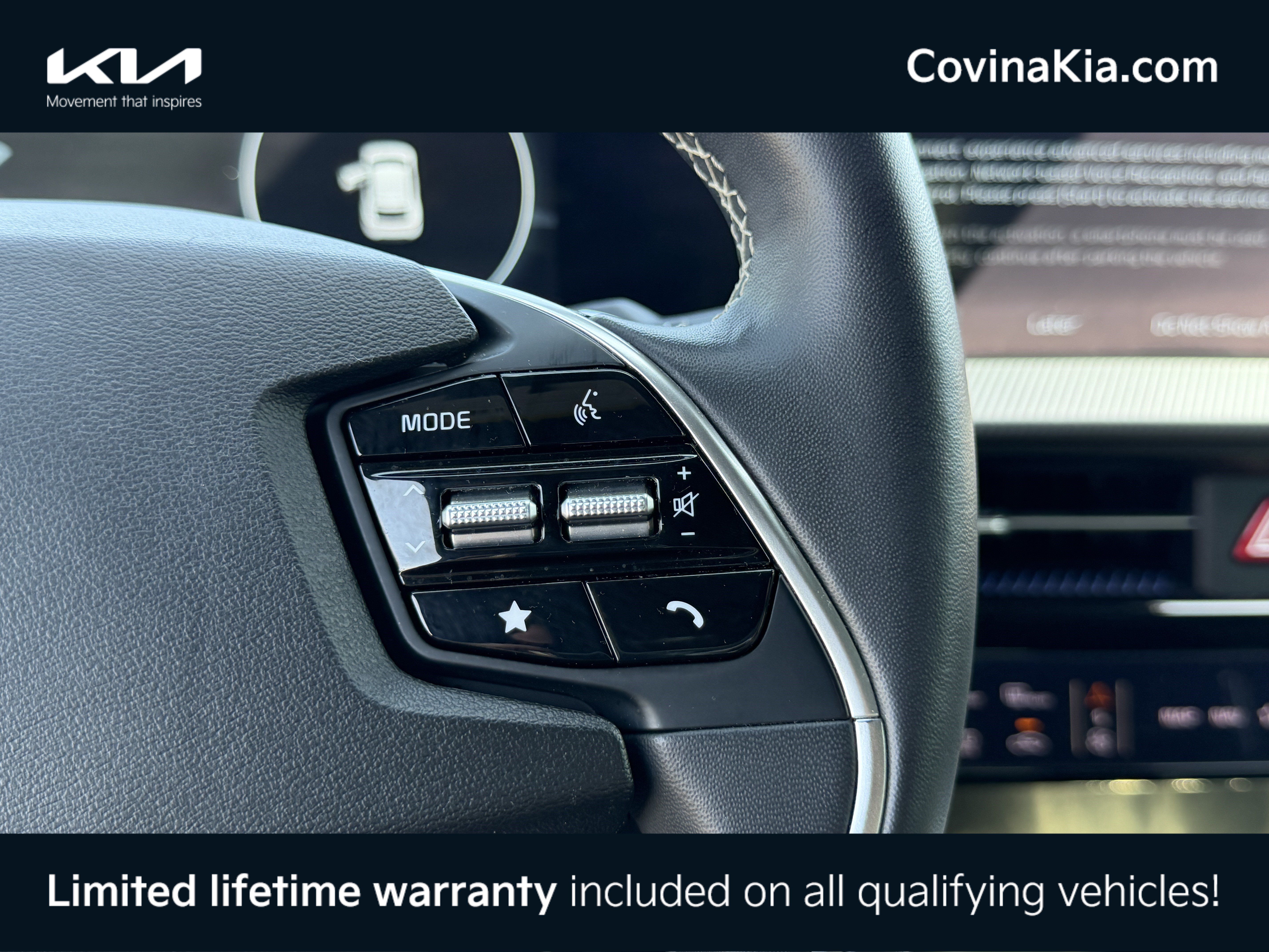 Certified 2024 Kia EV6 GT-Line w/ GT-Line White Seat Package RWD image 21