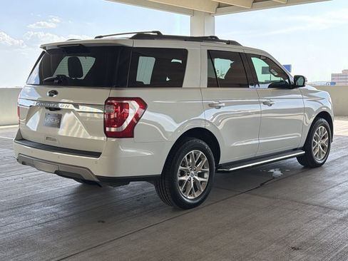 Used 2021 Ford Expedition XLT RWD image 6