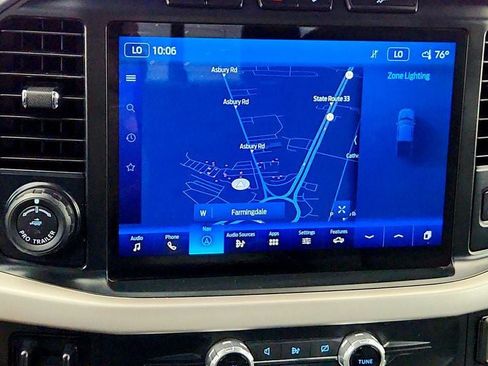 Used 2023 Ford F150 XLT w/ Equipment Group 302A High AWD/4WD image 18