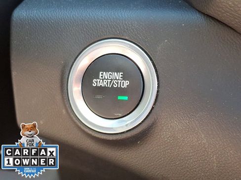 Used 2024 GMC Terrain SLE AWD/4WD image 25