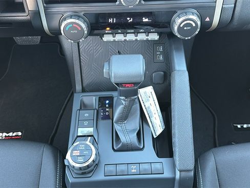 New 2026 Toyota Tacoma TRD Off-Road image 31