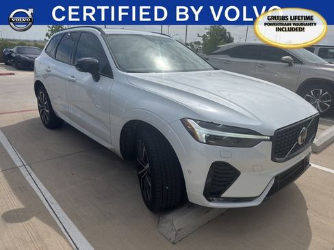 Used 2023 Volvo XC60 B5 Plus w/ Climate Package image 2
