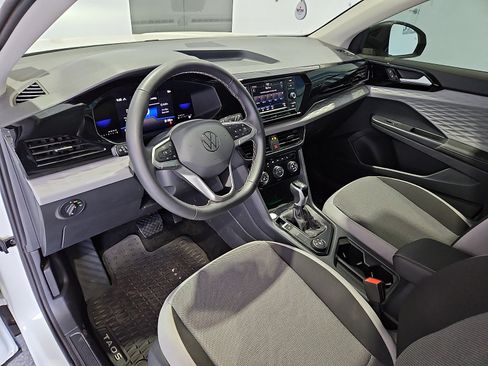 Certified 2024 Volkswagen Taos S AWD/4WD image 10