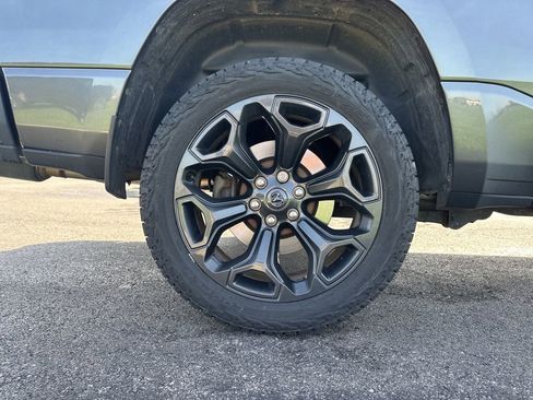 Used 2019 RAM 1500 Sport w/ Level 2 Equipment Group image 8