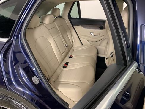 Used 2019 Mercedes-Benz GLC 300 4MATIC image 36