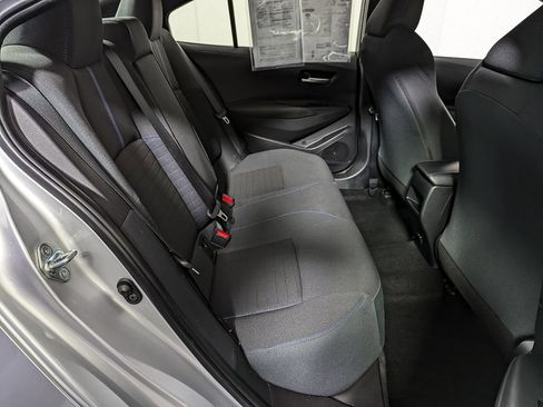 Used 2022 Toyota Corolla SE image 35