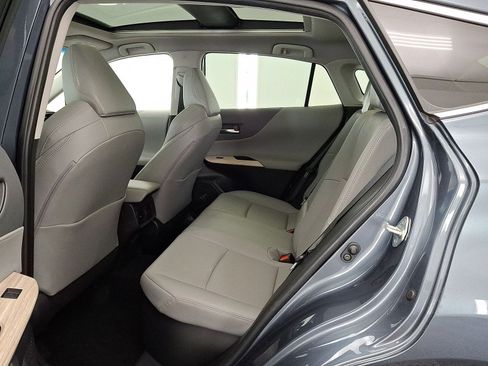Certified 2024 Toyota Venza Limited AWD/4WD image 12