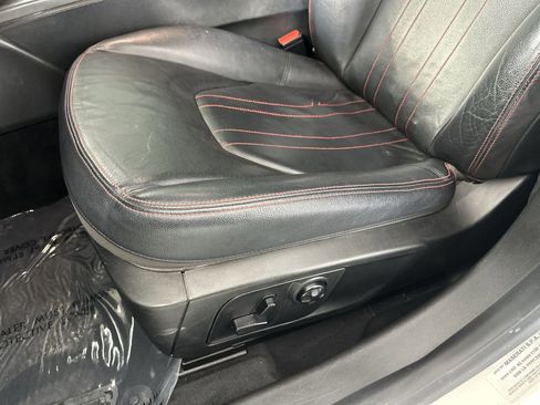 Used 2018 Maserati Ghibli RWD image 8