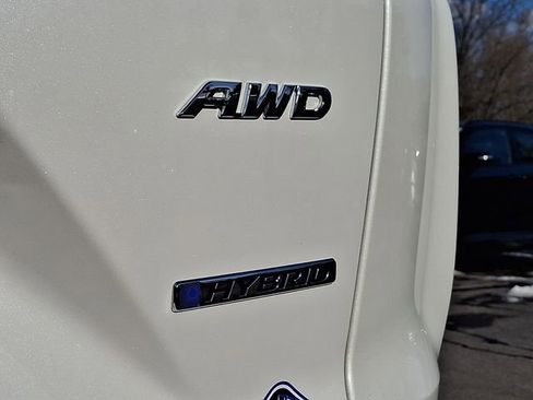 Certified 2022 Honda CR-V EX-L image 31