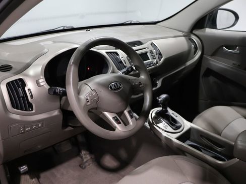 Used 2015 Kia Sportage LX image 14