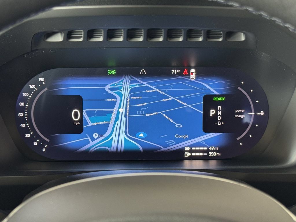New 2026 Volvo XC90 T8 Plus AWD/4WD image 34