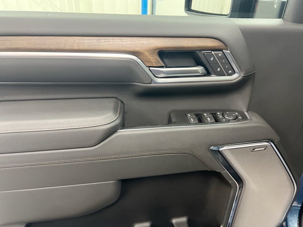 New 2026 Chevrolet Silverado 2500 High Country w/ High Country Premium Package AWD/4WD image 22