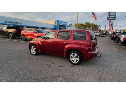 Used 2008 Chevrolet HHR LS image 6