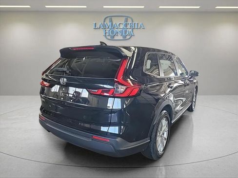 Used 2024 Honda CR-V EX image 5