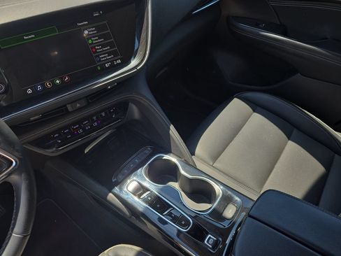 Certified 2023 Buick Envision Essence AWD/4WD image 29