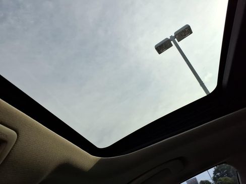 Certified 2021 Nissan Murano SL w/ SL Moonroof Package FWD image 16