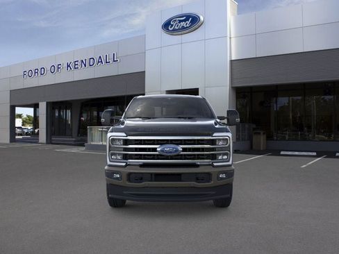 New 2026 Ford F350 King Ranch AWD/4WD image 6