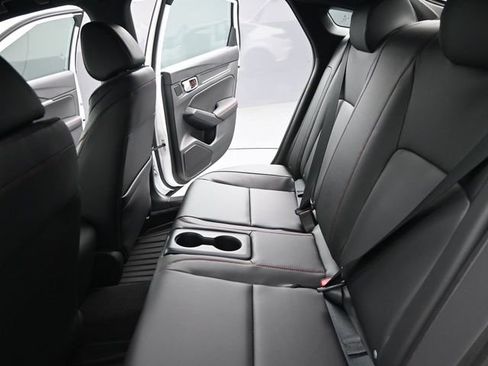 New 2026 Acura Integra Type S FWD image 14