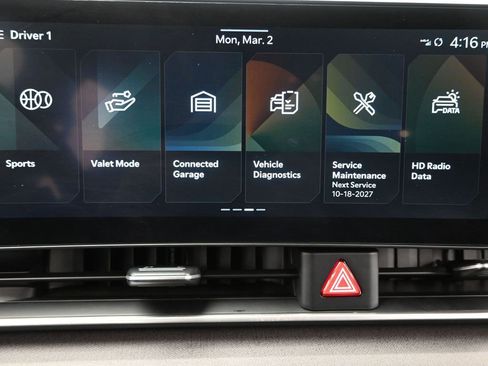 Used 2025 Kia Carnival SX image 29