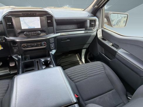 Used 2023 Ford F150 XL w/ STX Appearance Package image 27