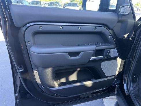 Certified 2024 Land Rover Defender 130 Outbound AWD/4WD image 12