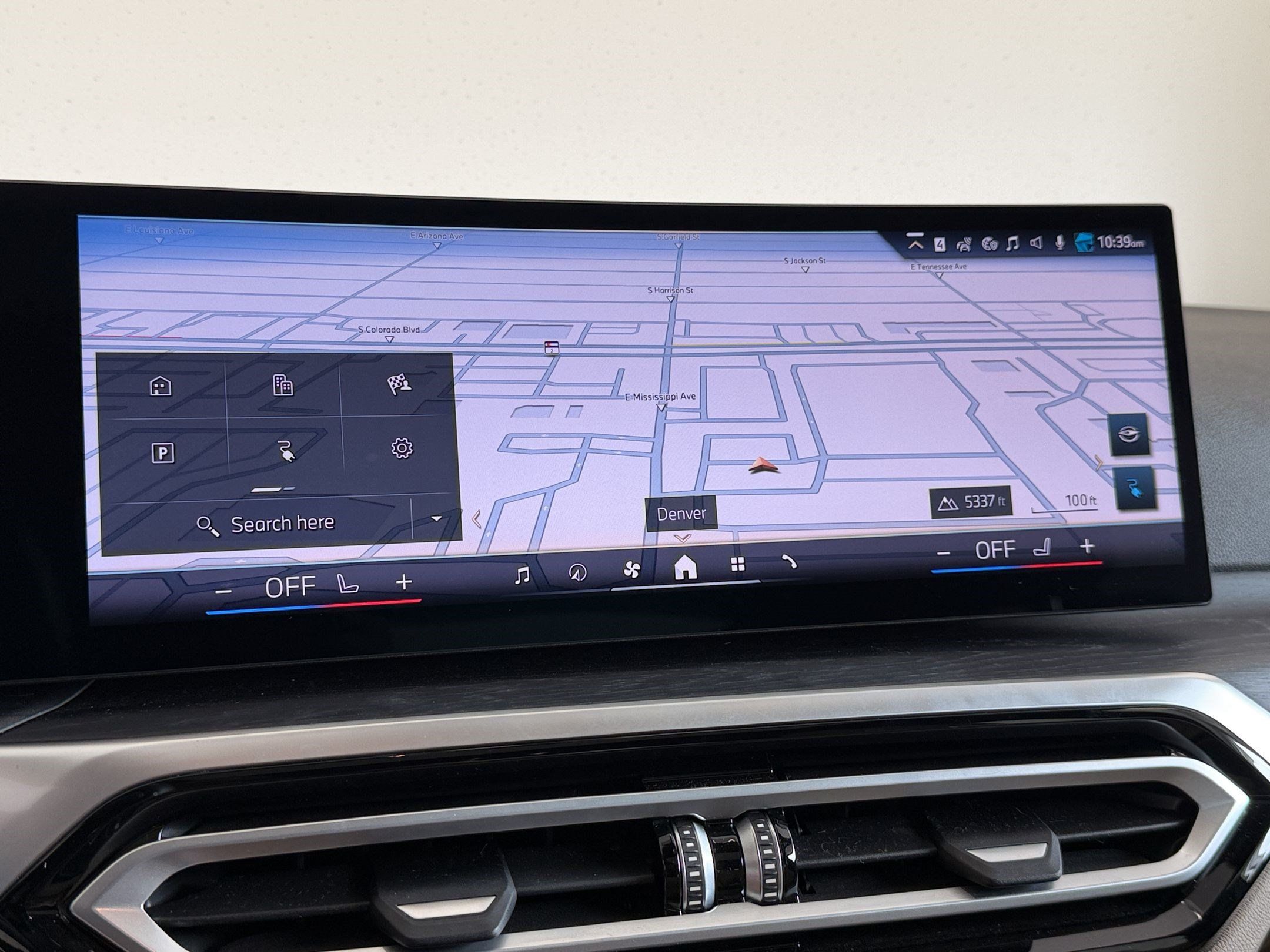 Used 2024 BMW i4 eDrive35 w/ M Sport Package RWD image 20