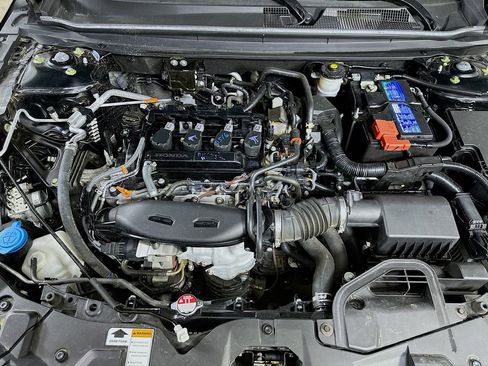 Used 2023 Honda Accord EX image 9