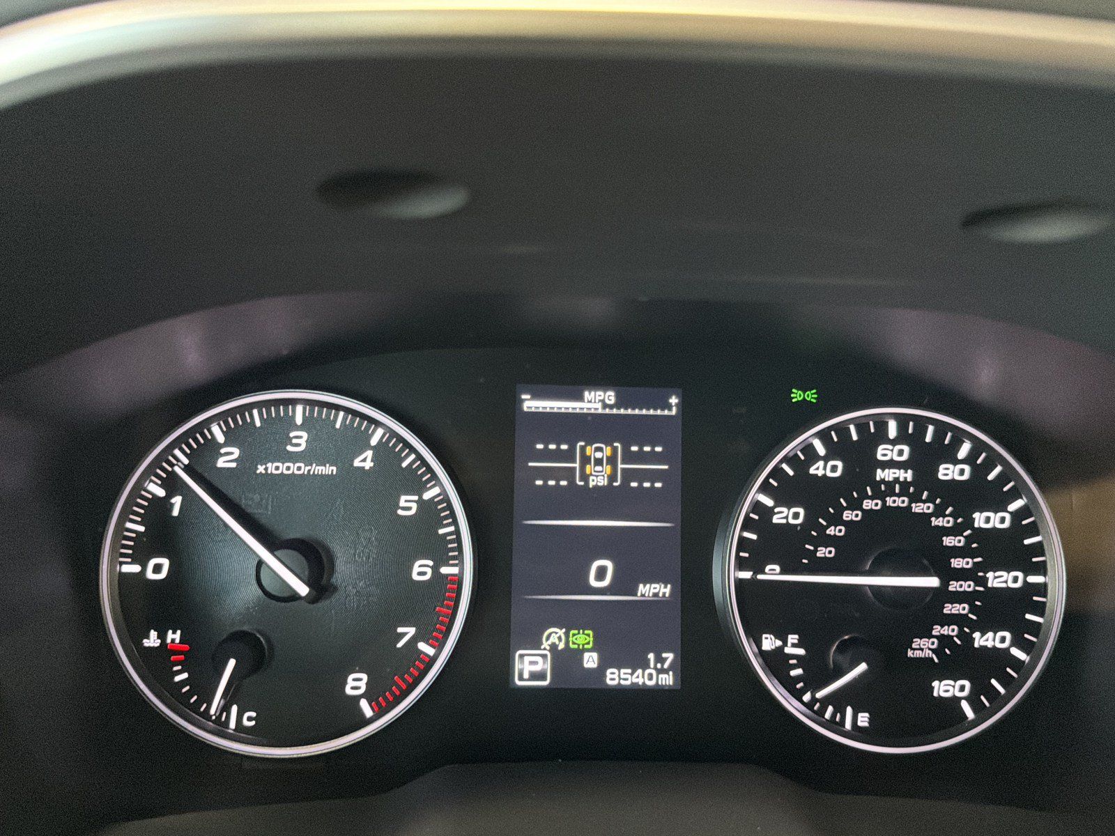 Used 2023 Subaru Legacy Limited AWD/4WD image 30