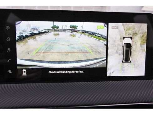 New 2025 Nissan Kicks SR w/ Illumination Package image 18