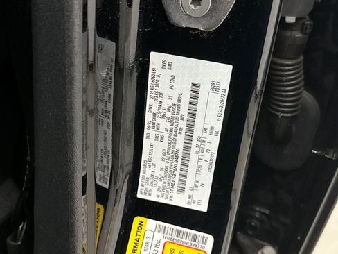 Used 2022 Ford Bronco Outer Banks image 24