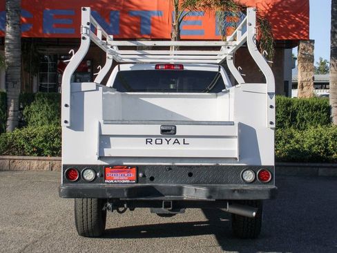 Used 2021 RAM 3500 Big Horn image 6