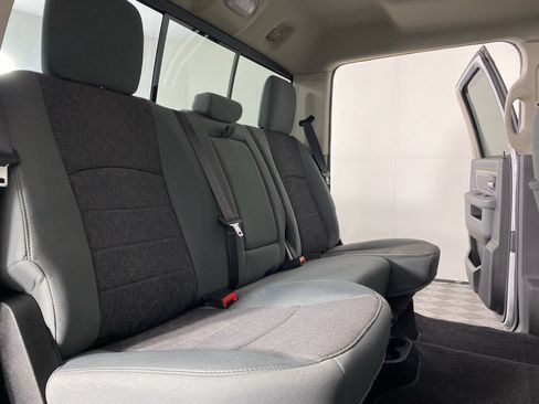 Used 2018 RAM 1500 Big Horn AWD/4WD image 17