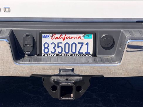 Used 2015 Chevrolet Silverado 2500 LT AWD/4WD image 16