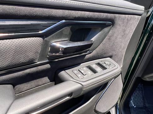 New 2026 RAM 1500 RHO AWD/4WD image 20