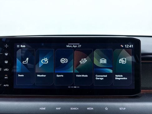 Used 2026 Kia EV9 GT-Line AWD/4WD image 26