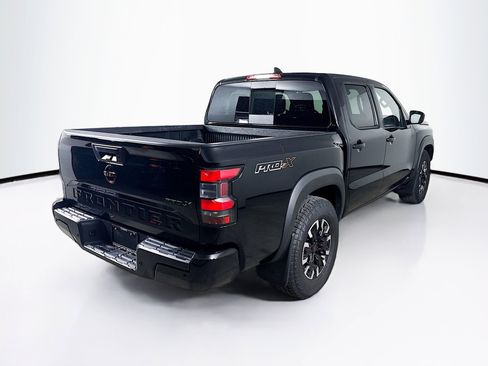 Used 2024 Nissan Frontier Pro-X w/ Technology Package image 31