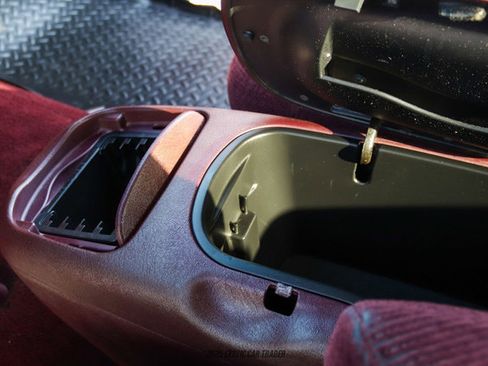 Used 1995 GMC Sierra 1500 SL image 32