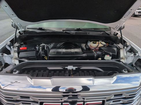 Used 2022 GMC Sierra 1500 Denali image 17