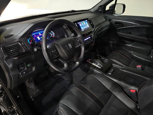 Used 2022 Honda Pilot TrailSport image 20