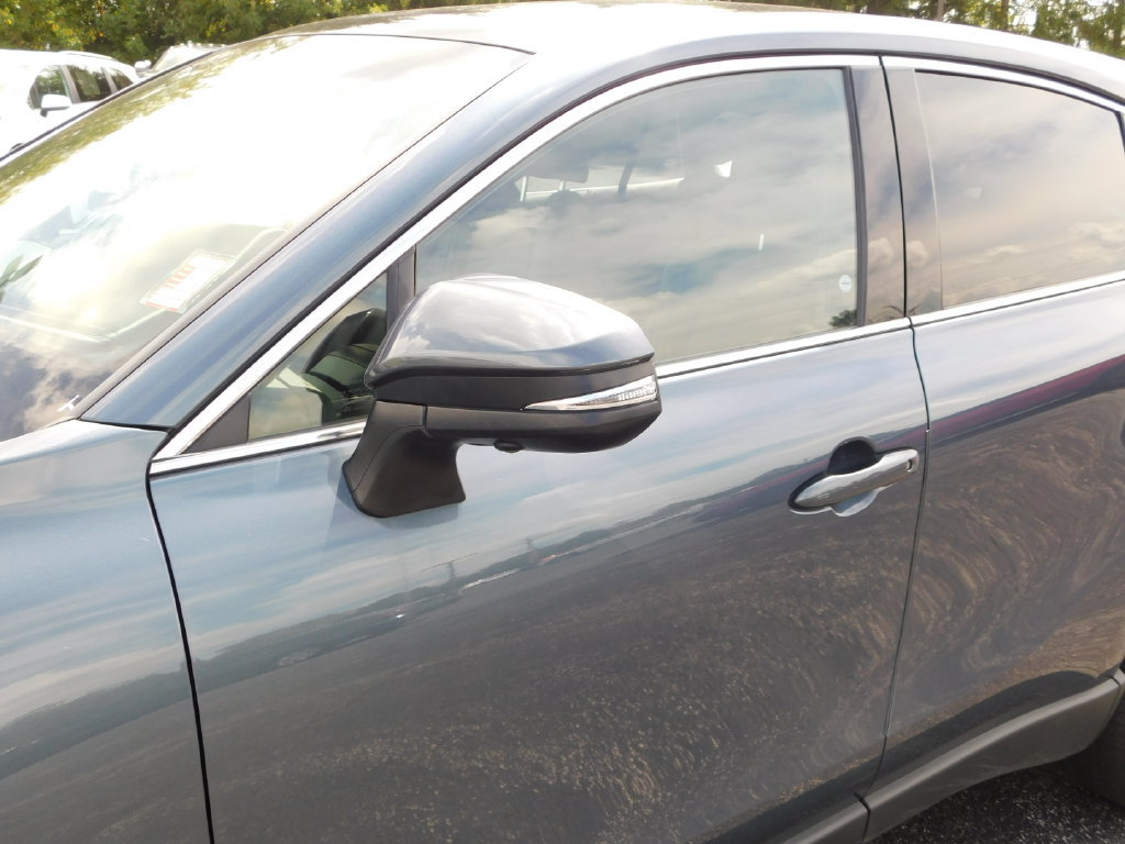 Used 2023 Toyota Venza Limited AWD/4WD image 11