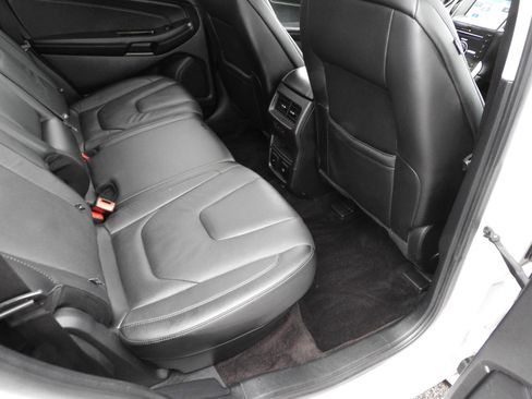 Used 2016 Ford Edge Titanium w/ Equipment Group 301A image 7