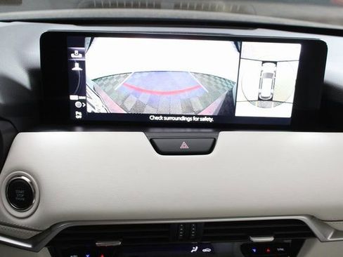 New 2026 MAZDA CX-90 3.3 Turbo w/ Premium Plus Pkg image 17